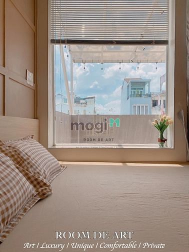 Hình ảnh Siêu Phẩm PENTHOUSE NT Nhập Khẩu Cao Cấp Bậc Nhất Phú Nhuận