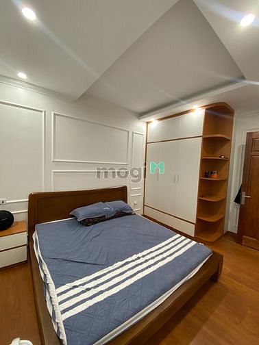 Hình ảnh CC Jardin Sài Đồng 86m, 2 ngủ rộng, full nội thất cao cấp