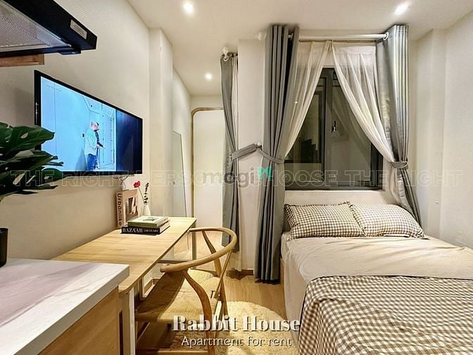 Hình ảnh Mb6623 nạp rút nhanh chóng Studio Full NT GIÁ TỐT_Gần Viện Pauster_CV Lê Văn Tám