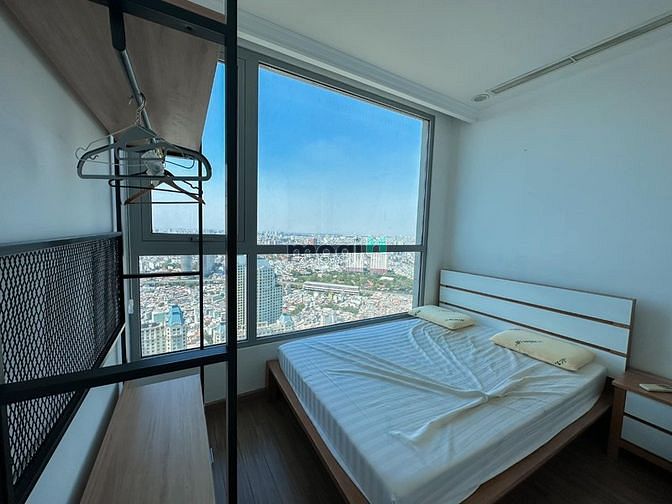 Hình ảnh Cần bán gấp Trang Chủ MB66.COM / Đăng Ký Tặng 66K cao cấp 2PN - 2WC , toà C3 Vinhome Central Park  -