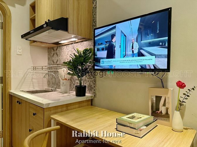 Hình ảnh Mb6623 nạp rút nhanh chóng Studio Full NT GIÁ TỐT_Gần Viện Pauster_CV Lê Văn Tám