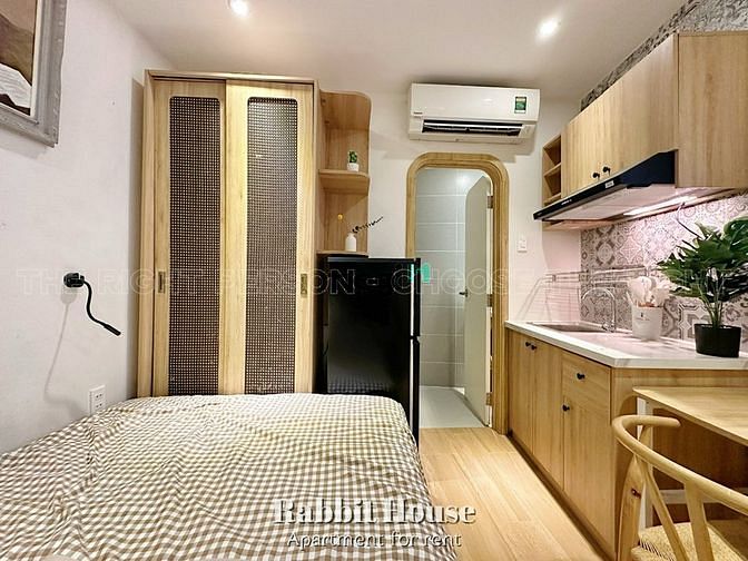 Hình ảnh Mb6623 nạp rút nhanh chóng Studio Full NT GIÁ TỐT_Gần Viện Pauster_CV Lê Văn Tám