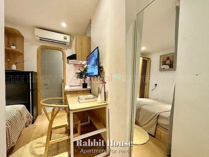 Hình ảnh Mb6623 nạp rút nhanh chóng Studio Full NT GIÁ TỐT_Gần Viện Pauster_CV Lê Văn Tám