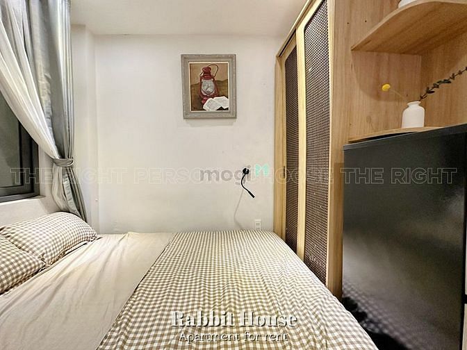 Hình ảnh Mb6623 nạp rút nhanh chóng Studio Full NT GIÁ TỐT_Gần Viện Pauster_CV Lê Văn Tám