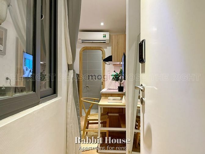 Hình ảnh Mb6623 nạp rút nhanh chóng Studio Full NT GIÁ TỐT_Gần Viện Pauster_CV Lê Văn Tám