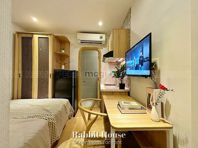 Hình ảnh Mb6623 nạp rút nhanh chóng Studio Full NT GIÁ TỐT_Gần Viện Pauster_CV Lê Văn Tám
