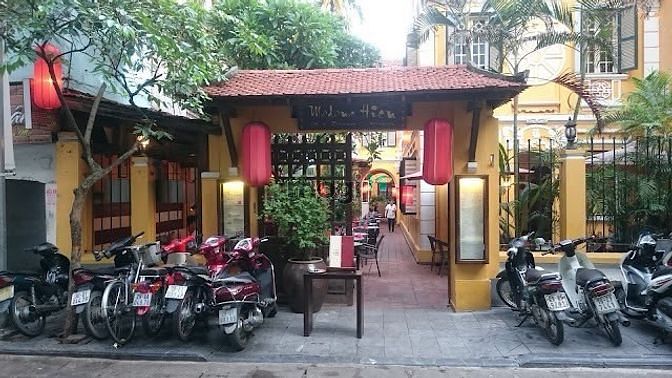 Hình ảnh Cho thuê MBKD phố Dương Khuê 100m2 40tr