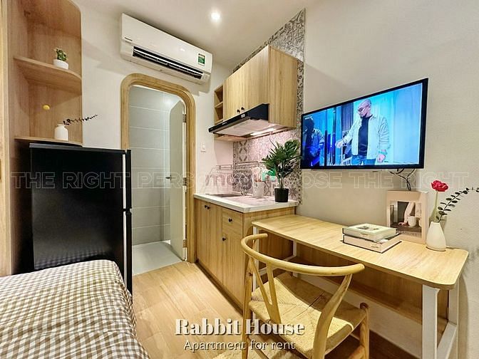 Hình ảnh Mb6623 nạp rút nhanh chóng Studio Full NT GIÁ TỐT_Gần Viện Pauster_CV Lê Văn Tám
