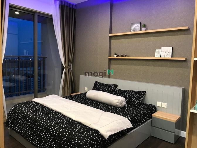 Hình ảnh Định cư nước ngoài bán gấp CC Rivergate Q4, 75m2, 2PN, SHR, 2 tỉ 05