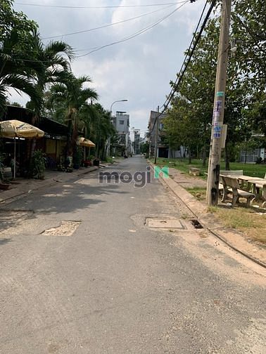 Hình ảnh Bán gấp lô đất thổ cư trong KDC ẤP 5 phong phú, bình chánh 1ty421ty429