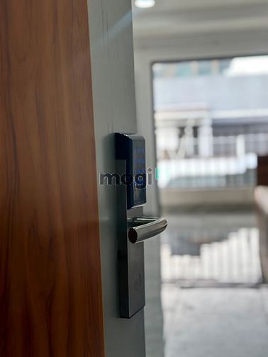 Hình ảnh Căn Hộ Full Nội Thất - Ban Công View Sông