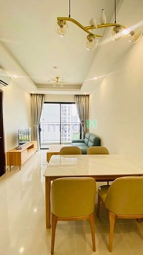 Hình ảnh Bán gấp Melody Âu Cơ, 70m2 view thoáng mát giá 2 tỷ 730