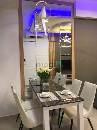 Hình ảnh Định cư nước ngoài bán gấp CC Rivergate Q4, 75m2, 2PN, SHR, 2 tỉ 05