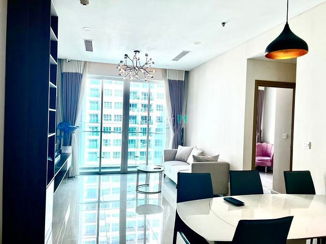 Hình ảnh Cho thuê Mb6623 nạp rút nhanh chóng 2PN, view Hồ bơi, thoáng mát, full NT, giá chỉ 23tr