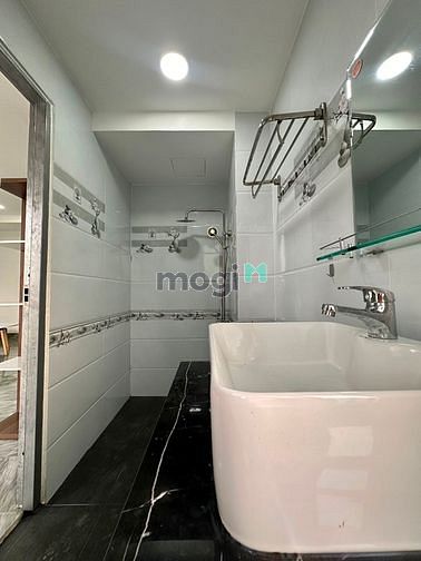 Hình ảnh Căn Hộ Full Nội Thất - Ban Công View Sông