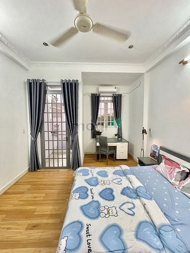 Hình ảnh ✅Căn Hộ Cao Cấp - Thoáng Mát, Sạch Sẽ - Full Nội Thất - Có Cửa Sổ✅