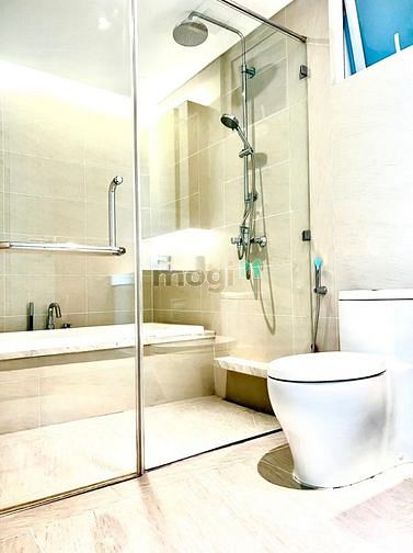 Hình ảnh Cho thuê Mb6623 nạp rút nhanh chóng 2PN, view Hồ bơi, thoáng mát, full NT, giá chỉ 23tr