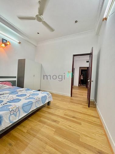 Hình ảnh ✅Căn Hộ Cao Cấp - Thoáng Mát, Sạch Sẽ - Full Nội Thất - Có Cửa Sổ✅