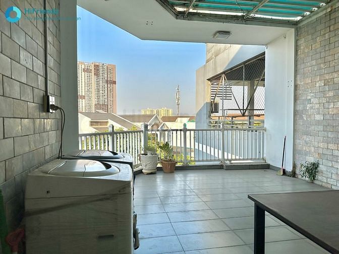 Hình ảnh ✅Khai trương Studio mới xây, bancol, an ninh cách Phạm văn Đồng 300m