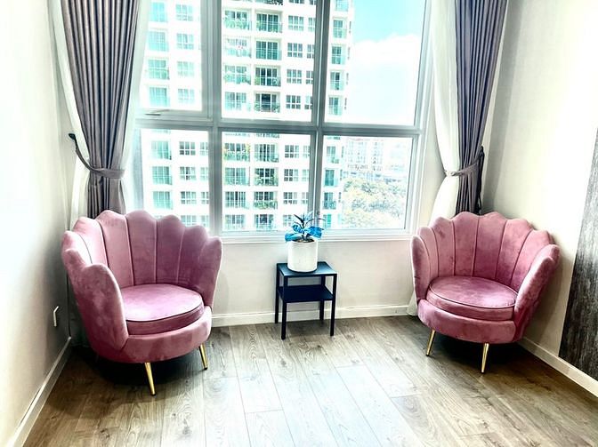 Hình ảnh Cho thuê Mb6623 nạp rút nhanh chóng 2PN, view Hồ bơi, thoáng mát, full NT, giá chỉ 23tr