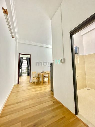 Hình ảnh ✅Căn Hộ Cao Cấp - Thoáng Mát, Sạch Sẽ - Full Nội Thất - Có Cửa Sổ✅