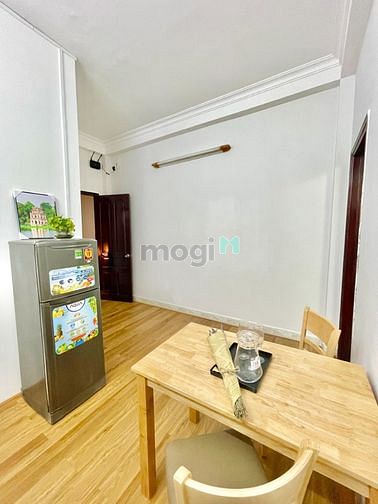 Hình ảnh ✅Căn Hộ Cao Cấp - Thoáng Mát, Sạch Sẽ - Full Nội Thất - Có Cửa Sổ✅