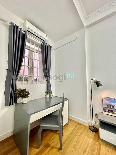 Hình ảnh ✅Căn Hộ Cao Cấp - Thoáng Mát, Sạch Sẽ - Full Nội Thất - Có Cửa Sổ✅