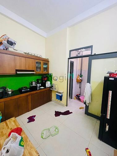 Hình ảnh Bán nhà Tân BÌnh, 3 tầng giá 4ty25