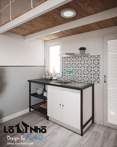 Hình ảnh Phòng trọ giá rẻ ở Vườn Lài Tân Phú