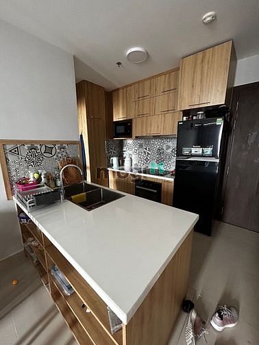 Hình ảnh HÀNG HOT RIVER GATE | 2 PN full nội thất đẹp đang trống vào ở ngay!