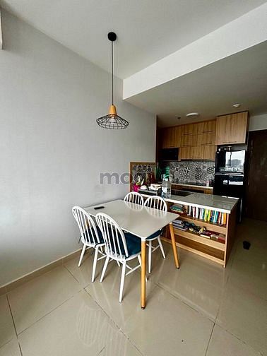 Hình ảnh HÀNG HOT RIVER GATE | 2 PN full nội thất đẹp đang trống vào ở ngay!