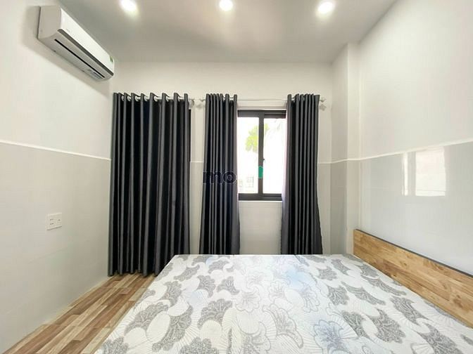 Hình ảnh Một căn phòng Studio có ban công với giá siêu hạt dẻ tại Quận 2.