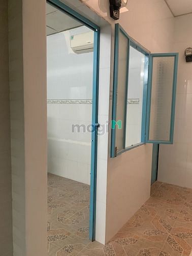 Hình ảnh Cho thuê phòng giá rẻ ĐHT 17 Quận 12