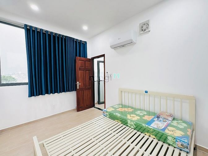 Hình ảnh ✅Cho Thuê Căn Hộ - Thoáng Mát, Sạch Sẽ - Full NT - Có 2 Gian Ngủ✅