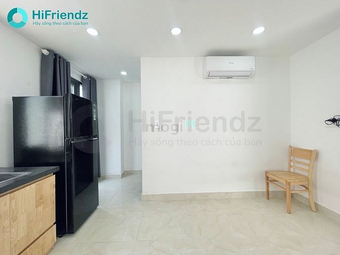 Hình ảnh Wow Căn Hộ Dịch Vụ Mới Tin Zá Sinh Viên ( check in ngay )