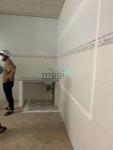 Hình ảnh Cho thuê phòng giá rẻ ĐHT 17 Quận 12