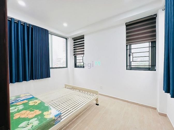 Hình ảnh ✅Cho Thuê Căn Hộ - Thoáng Mát, Sạch Sẽ - Full NT - Có 2 Gian Ngủ✅