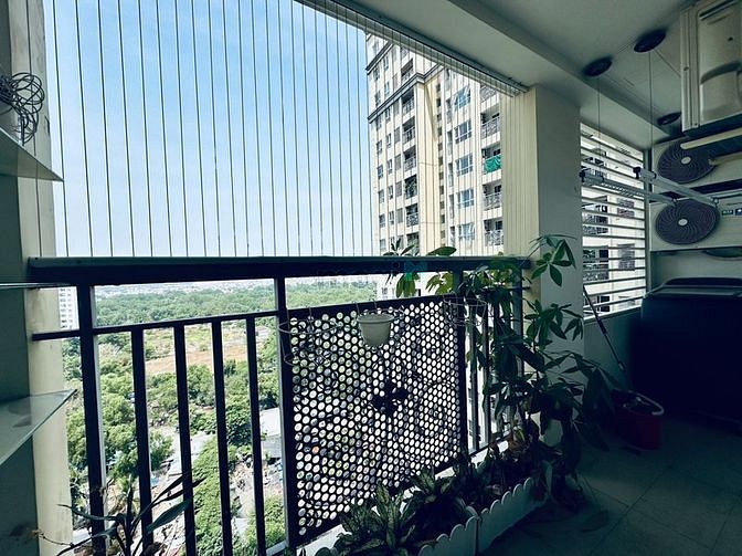 Hình ảnh cho thuê Trang Chủ MB66.COM / Đăng Ký Tặng 66K cao cấp saigon MIA, Khu Trung sơn Bình Chánh, 2PN, ful