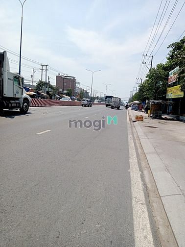 Hình ảnh Bán Đất mặt tiền DT 743 An Phú Thuận An Bình Dương