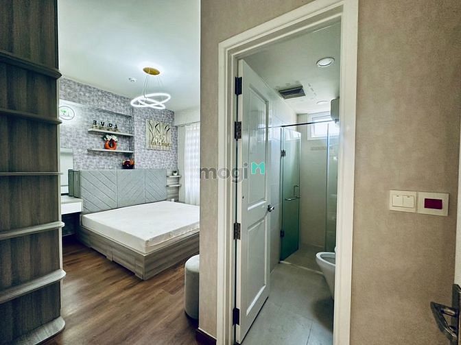 Hình ảnh cho thuê Trang Chủ MB66.COM / Đăng Ký Tặng 66K cao cấp saigon MIA, Khu Trung sơn Bình Chánh, 2PN, ful