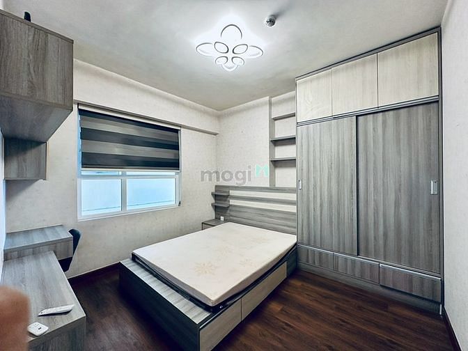 Hình ảnh cho thuê Trang Chủ MB66.COM / Đăng Ký Tặng 66K cao cấp saigon MIA, Khu Trung sơn Bình Chánh, 2PN, ful