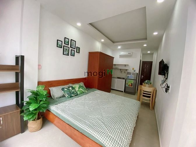 Hình ảnh Mb6623 nạp rút nhanh chóng Studio Bancol rộng_Gần UEHcsA_Hồ Con Rùa_CV Tao Đàn