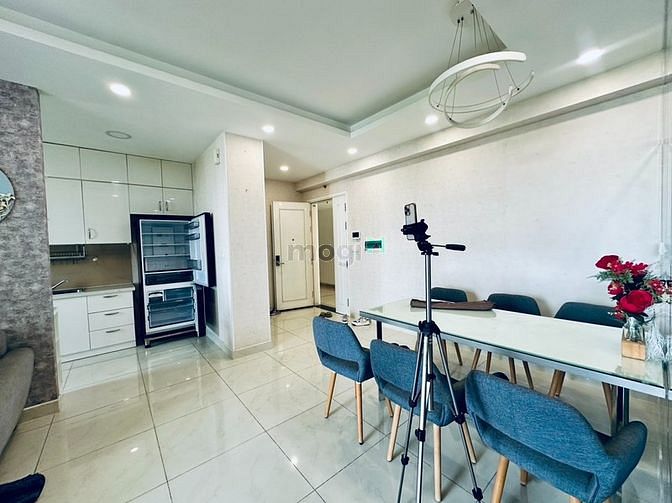 Hình ảnh cho thuê Trang Chủ MB66.COM / Đăng Ký Tặng 66K cao cấp saigon MIA, Khu Trung sơn Bình Chánh, 2PN, ful