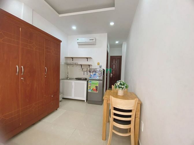 Hình ảnh Mb6623 nạp rút nhanh chóng Studio Bancol rộng_Gần UEHcsA_Hồ Con Rùa_CV Tao Đàn
