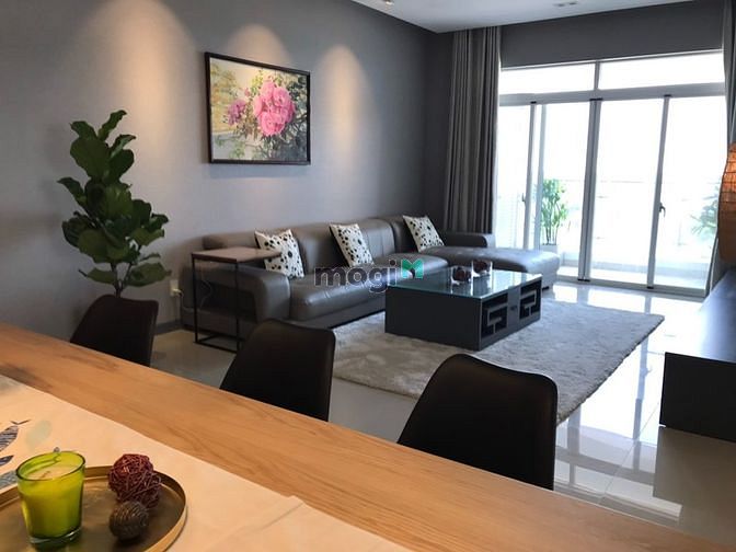 Hình ảnh Cho thuê Scenic Valley Phú Mỹ Hưng Q7, 2PN full nội thất, đang trống