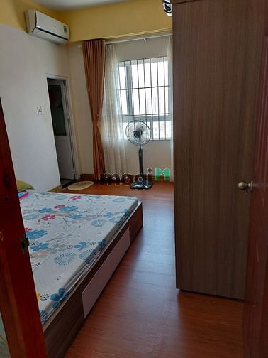 Hình ảnh Cho thuê chung cư IDICO Tân Phú 75m 2PN Có nội thất giá 9,5tr