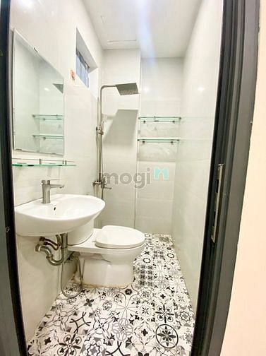 Hình ảnh Trống phòng như hình Cống lở p15 tân bình