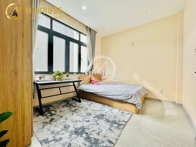 Hình ảnh Trống phòng như hình Cống lở p15 tân bình