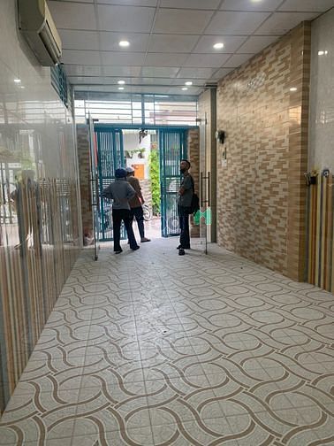 Hình ảnh Kiot quận 12 ĐHT 17 còn trống  tháng 3 này