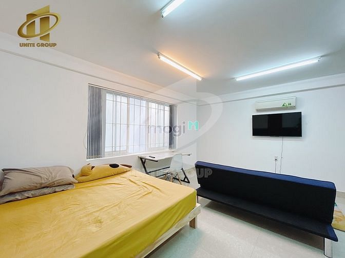 Hình ảnh Trung Sơn , studio mới gần ngay ĐH RMIT , CĐ Việt Mỹ